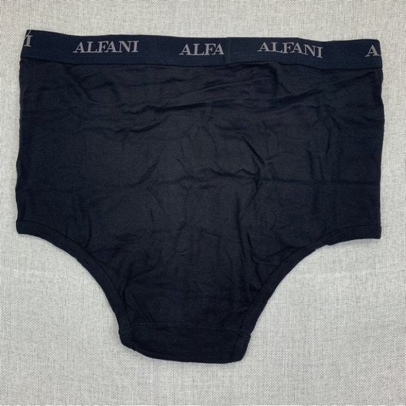 Alfani Men's 5-Pk. Briefs size L - Picture 8 of 10